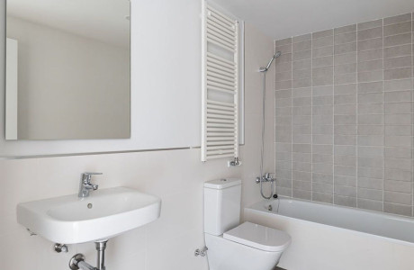 Продажа квартиры в  Calle Miquel Vives, 128, Terrassa photo 4