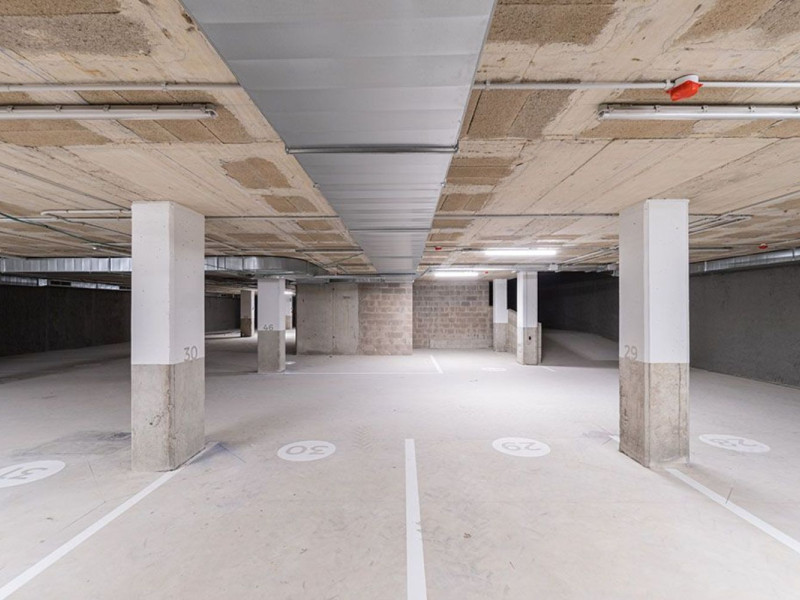 Продажа квартиры на Calle Miquel Vives, 128, Терраса
photo 5
