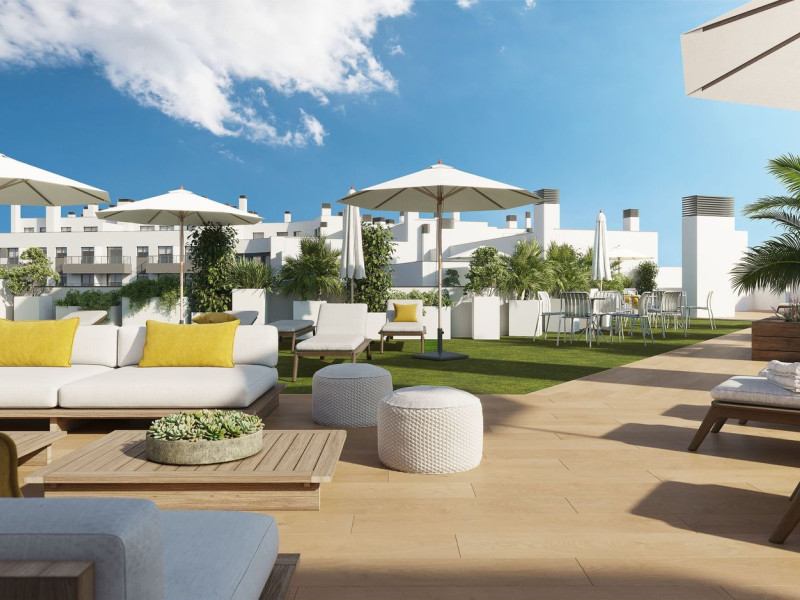 Obra nueva Suite Mijas en Mijas (Revista) photo 3