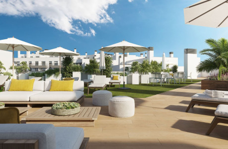 New build Suite Mijas, Developments in Mijas thumbnail 2