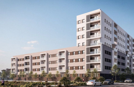 Квартира на продажу на Calle Bangladesh, 13, Севилья photo 1