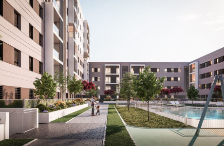Квартира на продажу на  Calle Bangladesh, 13, Севилья photo 4
