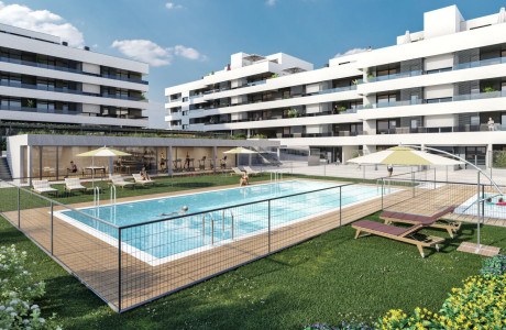 New build Vive Colmenar House, Developments  in Colmenar Viejo  
 photo 4