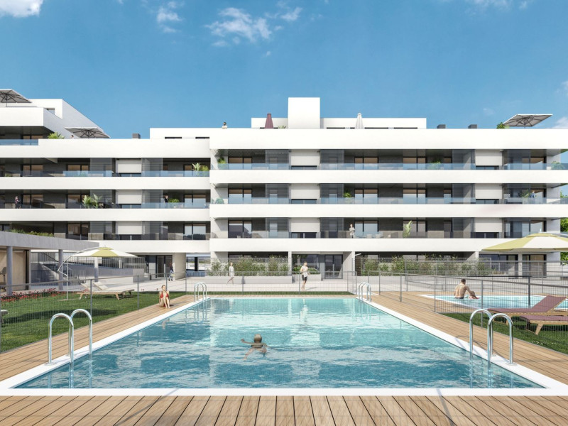 Sale of apartment in Avenida Severo Ochoa s/n, Colmenar Viejo
 photo 5