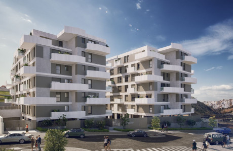 Promoción Gazmira obra nueva en Las Palmas de Gran Canaria photo 1