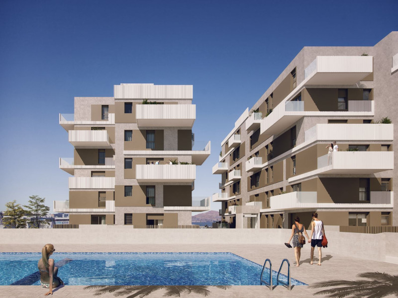 Obra nueva Gazmira en Las Palmas de Gran Canaria (Revista) photo 2