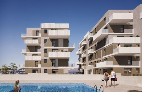 Promoción Gazmira obra nueva en Las Palmas de Gran Canaria photo 2