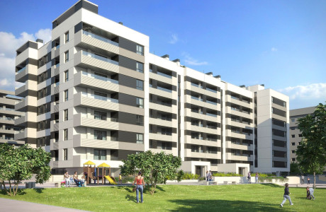 Продажа квартиры в  Calle Lago de Coronas esq. C/Antonio Leyva s/n, Zaragoza photo 4