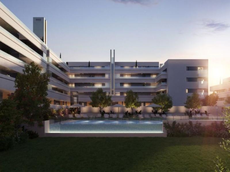 Obra nueva Las Rozas Homes en Las Rozas de Madrid (Revista) photo 2