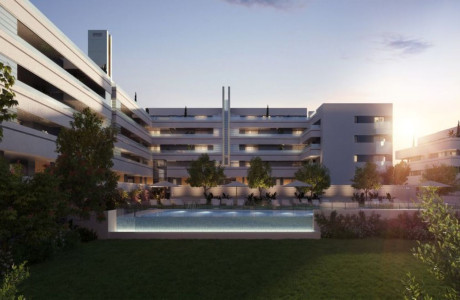 Sprzedaż mieszkania w Piso en Calle Adolfo Pérez Esquivel, Parque Empresarial, Las Rozas de Madrid, Las Rozas de Madrid
thumbnail 1