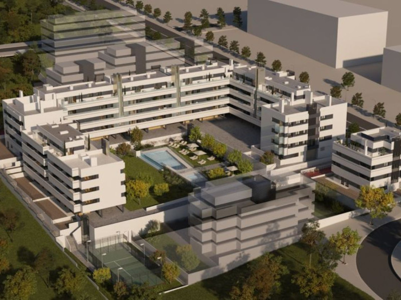 Obra nueva Las Rozas Homes en Las Rozas de Madrid (Revista) photo 3
