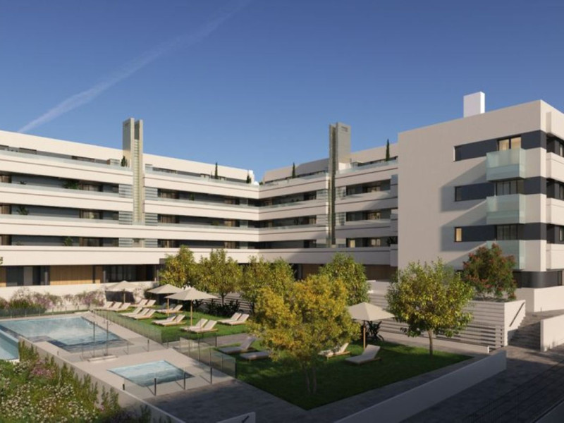 Obra nueva Las Rozas Homes en Las Rozas de Madrid (Revista) photo 4