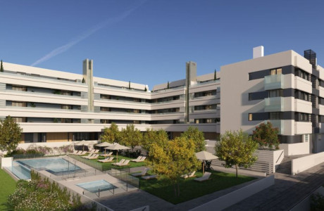 Sprzedaż mieszkania w Piso en Calle Adolfo Pérez Esquivel, Parque Empresarial, Las Rozas de Madrid, Las Rozas de Madrid
 photo 4