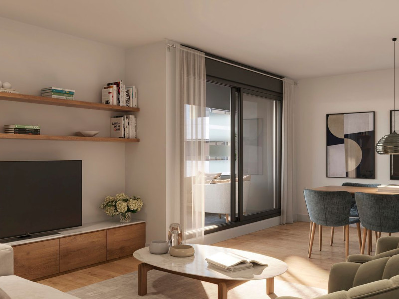 Obra nueva Las Rozas Homes en Las Rozas de Madrid (Revista) photo 5