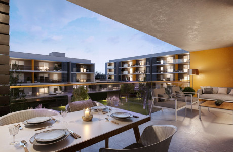Promoción Residencial Baleares obra nueva en Zaragoza photo 3