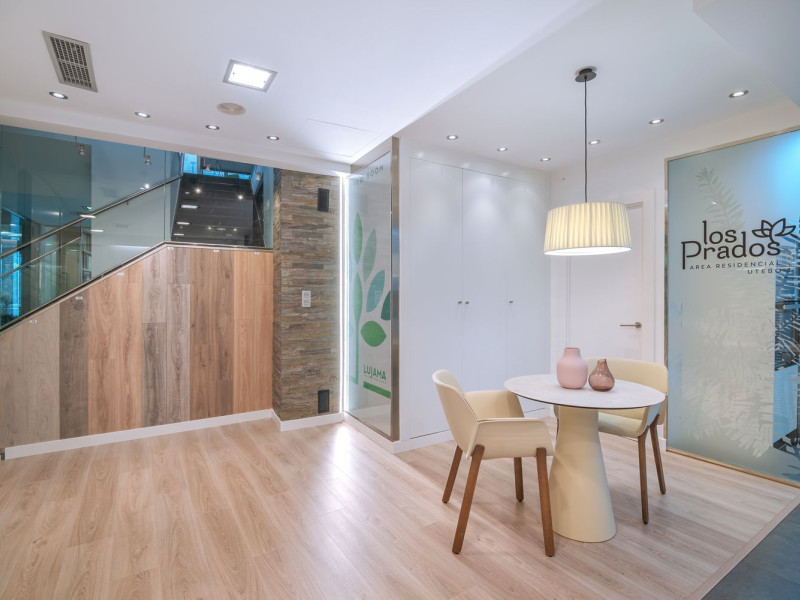 Obra nueva Residencial Baleares en Zaragoza (Revista) photo 4