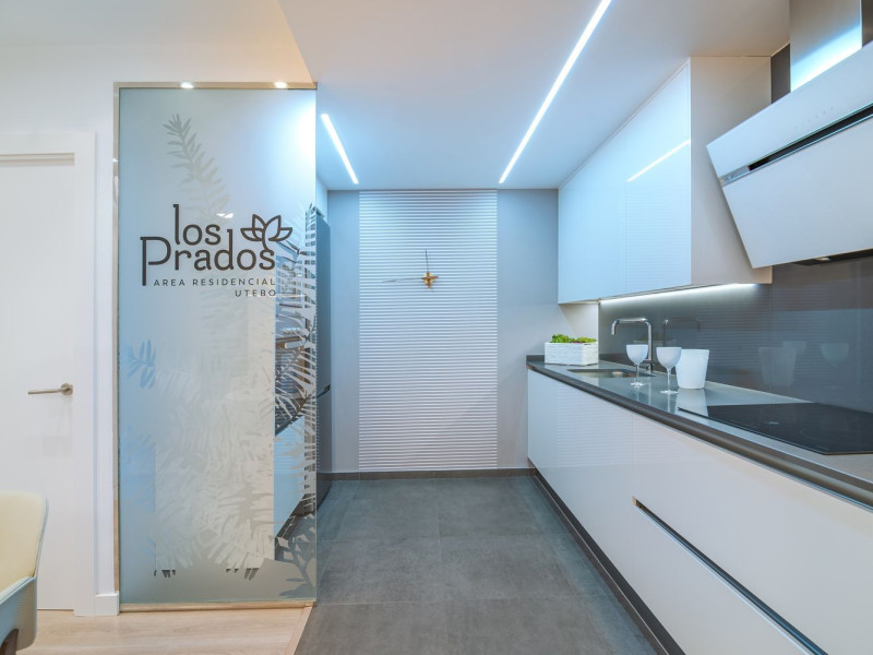 Obra nueva Residencial Baleares en Zaragoza (Revista) photo 5