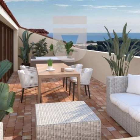 New build Can Serra, Developments  in Tiana  
 photo 4