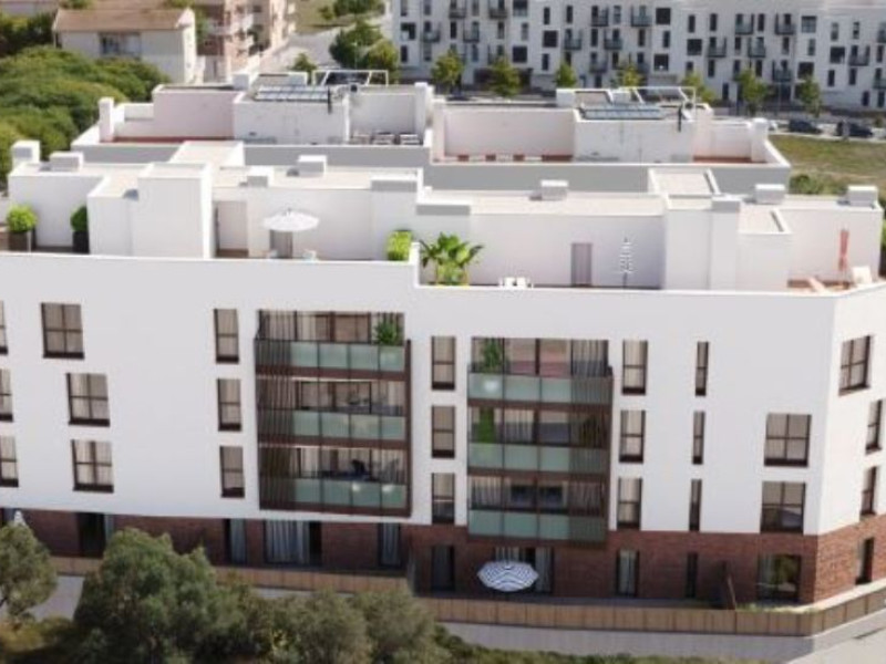 Venta de duplex en Avenida de la Torre del Vallès, 78, Vilanova i la Geltrú photo 2