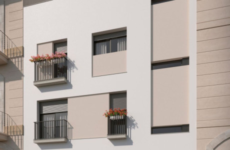 New build Reus, Developments  in Reus  
 photo 1