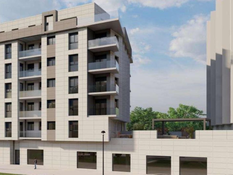 Residencial La Granja