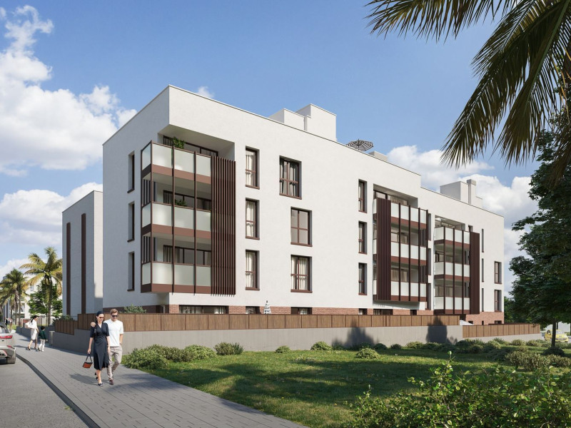 Venta de duplex en Avenida de la Torre del Vallès, 78, Vilanova i la Geltrú photo 4