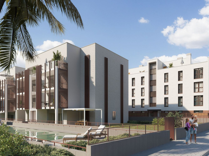 Venta de duplex en Avenida de la Torre del Vallès, 78, Vilanova i la Geltrú photo 5