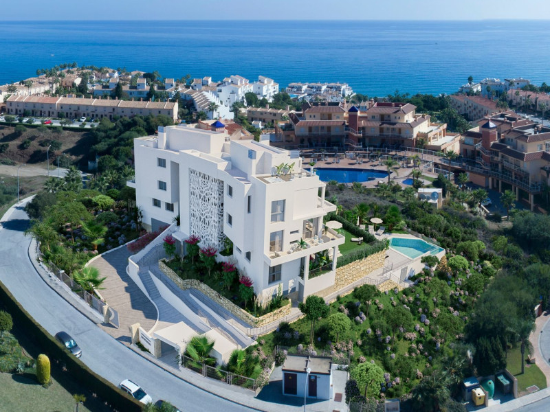 Obra nueva Monterrey Residencial en Mijas (Revista) photo 3
