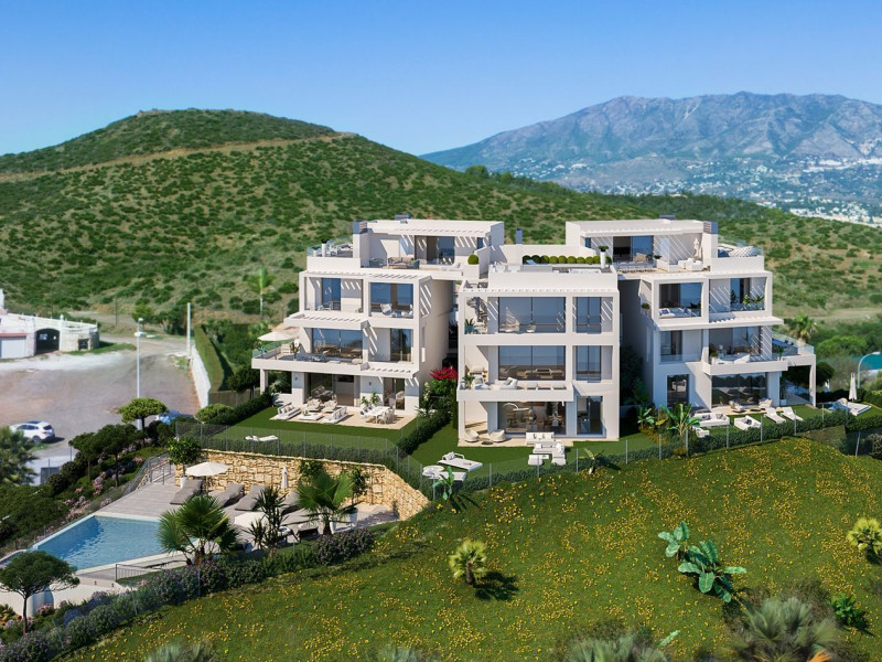 Monterrey Residencial