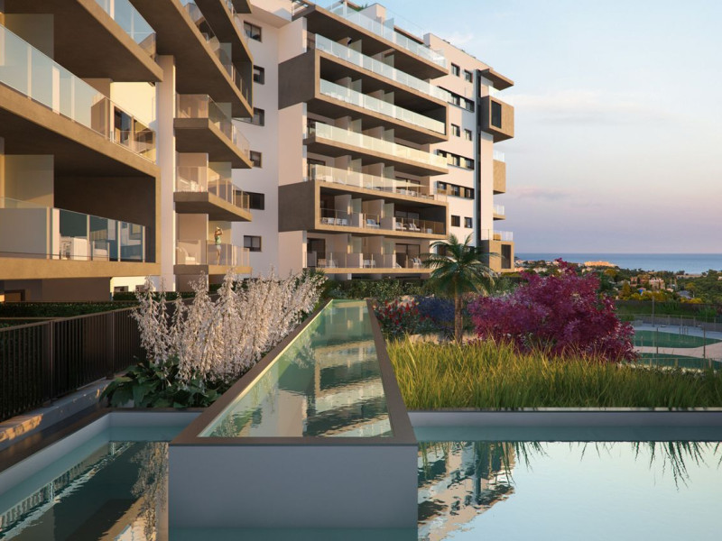 Obra nueva Seagardens en Orihuela (Revista) photo 2