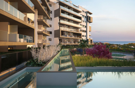 First floor for sale in Calle Miguel de Unamuno, 20, Orihuela thumbnail 1