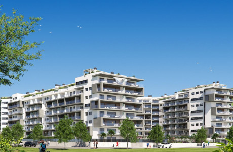First floor for sale in Calle Miguel de Unamuno, 20, Orihuela thumbnail 2