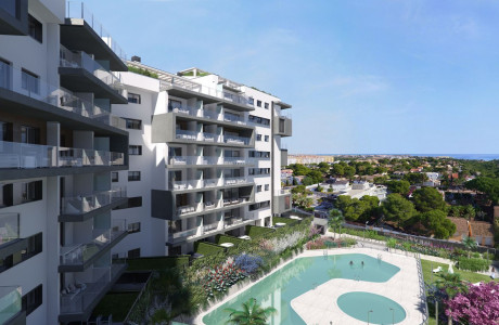 First floor for sale in Calle Miguel de Unamuno, 20, Orihuela photo 1