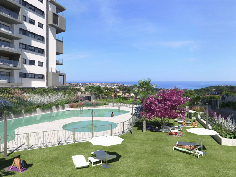 Obra nueva Seagardens en Orihuela (Revista) photo 4