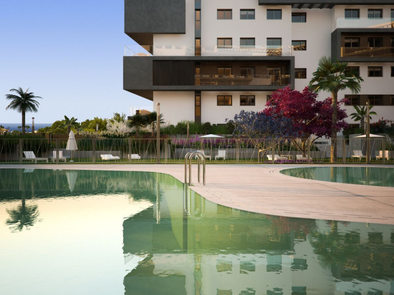 Obra nueva Seagardens en Orihuela (Revista) photo 5