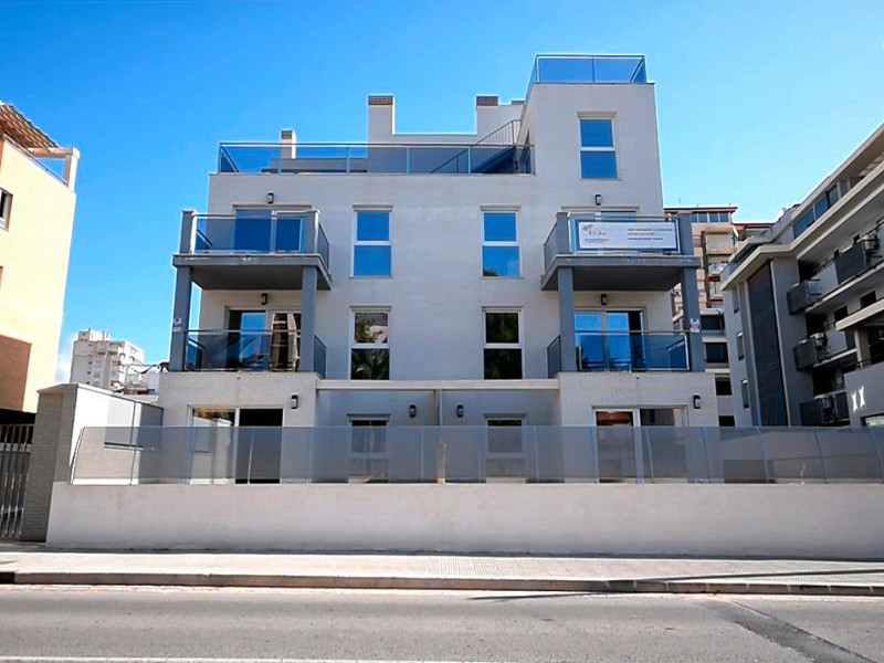Edificio La Joya