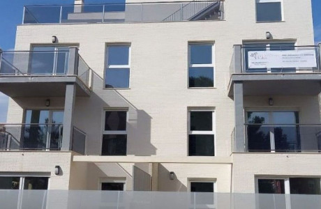 Penthouse for sale in  Via Carretera Benimagrell, 20, El Campello photo 2