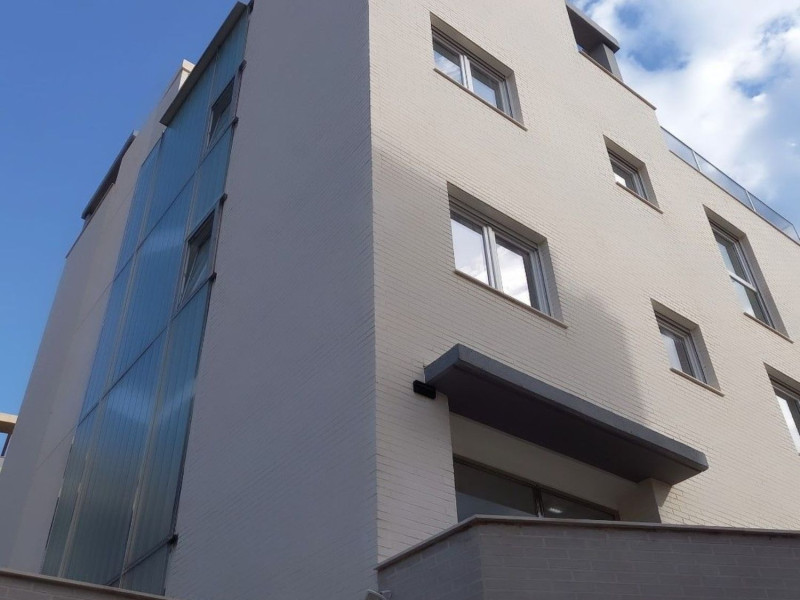 Penthouse sale in Via Carretera Benimagrell, 20, El Campello photo 3
