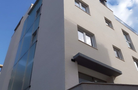 Penthouse for sale in  Via Carretera Benimagrell, 20, El Campello photo 3