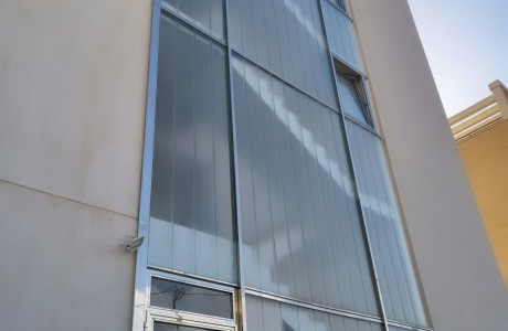 Penthouse for sale in  Via Carretera Benimagrell, 20, El Campello photo 4