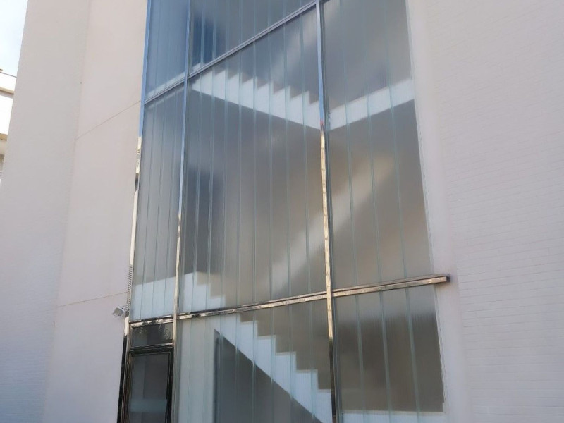 Penthouse sale in Via Carretera Benimagrell, 20, El Campello photo 5