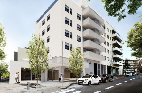 Apartment for sale in Ronda Sant Ramon, 28, Sant Boi de Llobregat photo 1