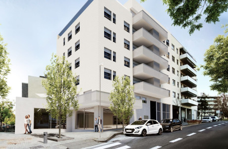 Apartment for sale in Ronda Sant Ramon, 28, Sant Boi de Llobregat thumbnail 1