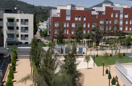Apartment for sale in Ronda Sant Ramon, 28, Sant Boi de Llobregat thumbnail 2