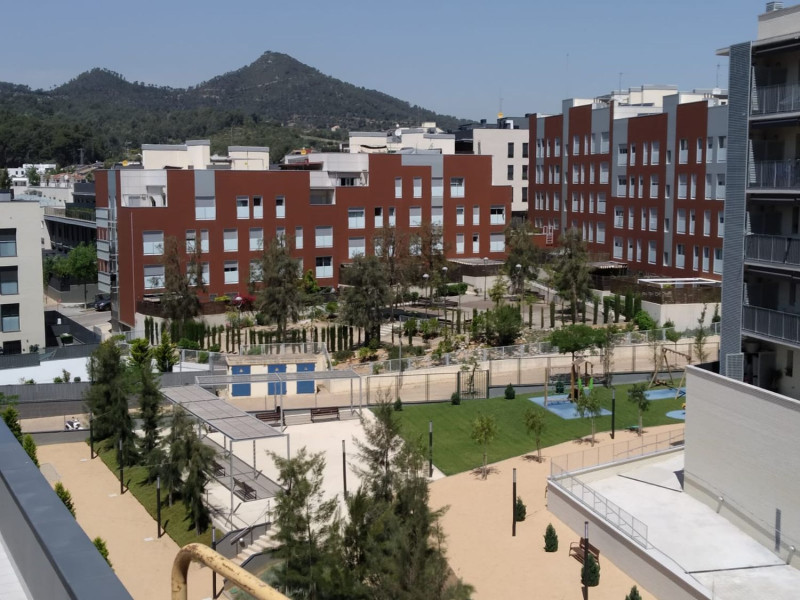 Obra nueva Cami del Llor en Sant Boi de Llobregat (Revista) photo 4