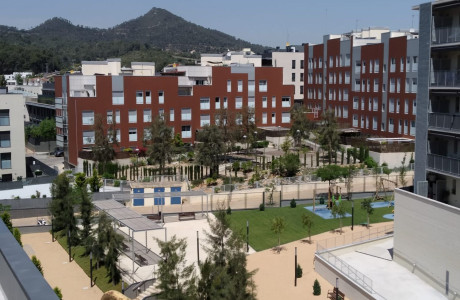 Apartment for sale in  Ronda Sant Ramon, 28, Sant Boi de Llobregat photo 4