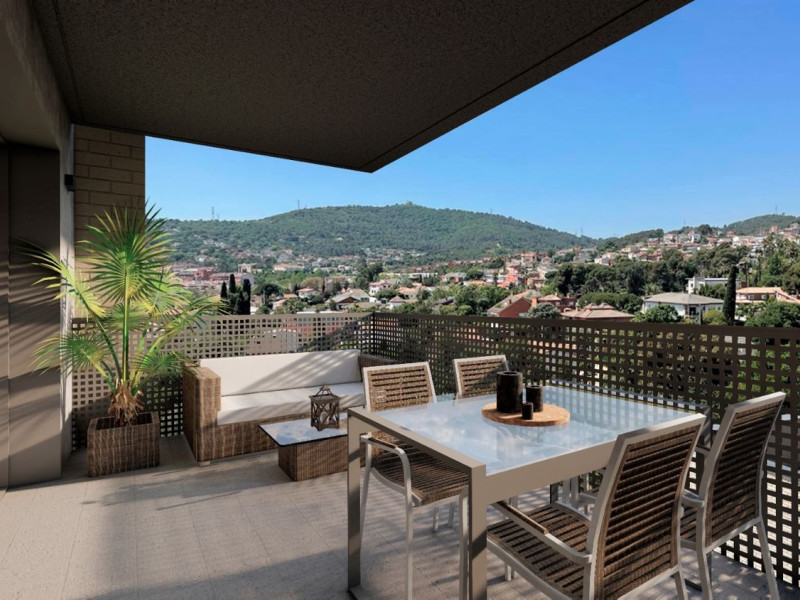 Obra nueva Cami del Llor en Sant Boi de Llobregat (Revista) photo 5