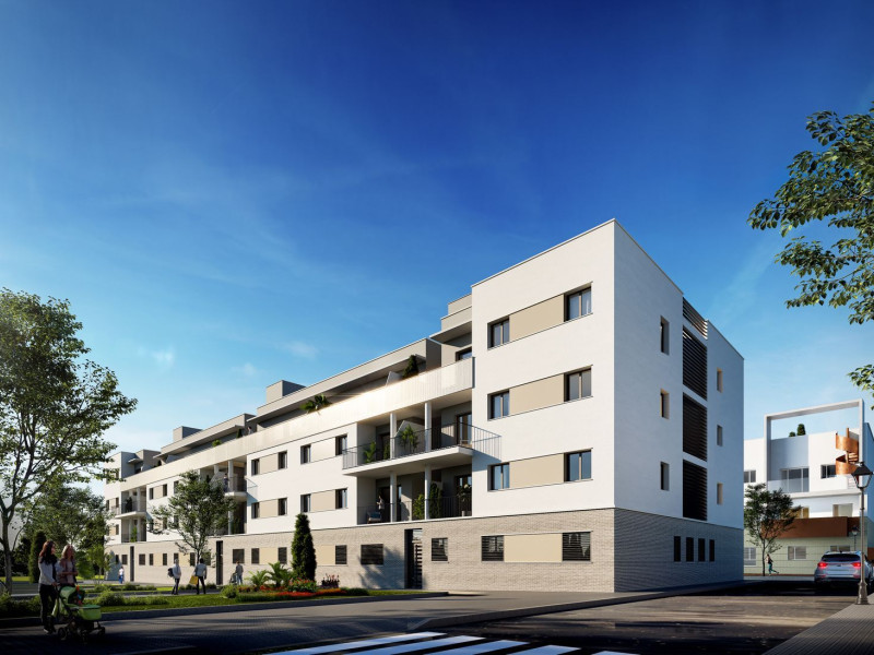 Residencial La Valdovina