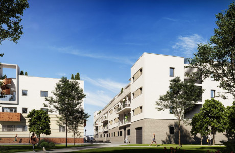 Piso en venta en Urb. la Valdovina Vía 6, 46, 46, Castilleja de la Cuesta
thumbnail 1