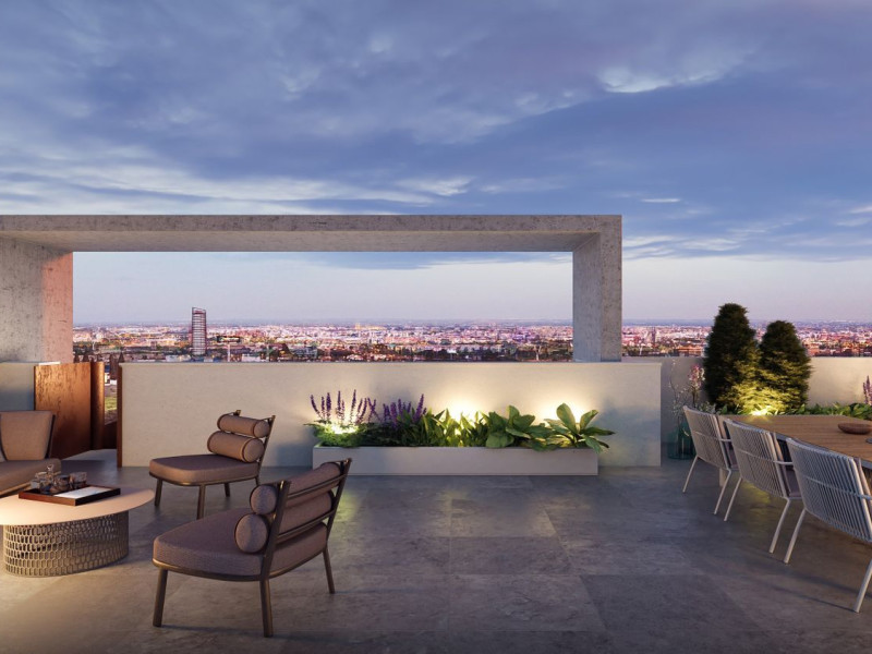 Obra nueva Residencial La Valdovina en Castilleja de la Cuesta (Revista) photo 4
